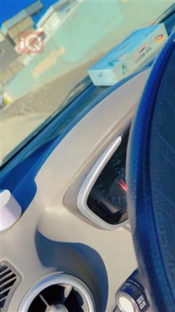 شيفروليه سونيك